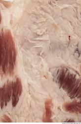 Photo Textures of Pork Meat 